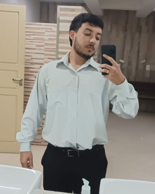 Nathan Batista